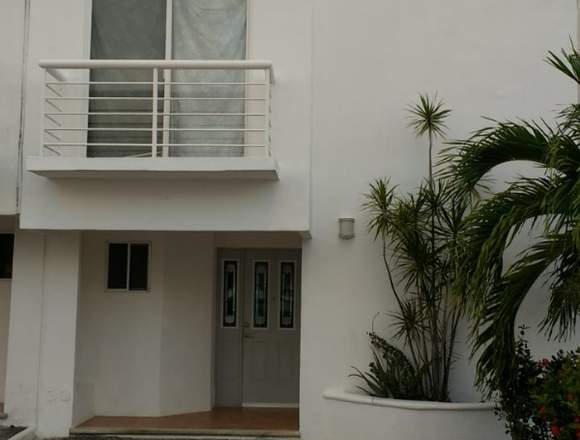 Venta Casa en fraccionamiento Villamarino