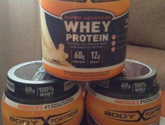 Proteina para mantener y aumentas masa muscular en Aragua (Municipio)