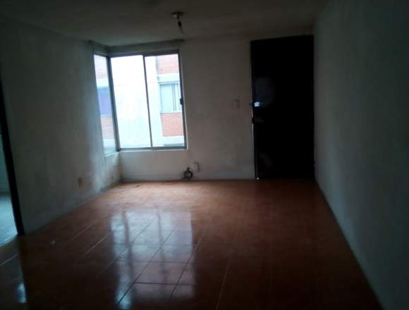 Renta de departamento excelente ubicación en Toluca (Municipio)