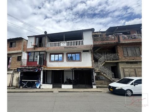 CASA MULTIFAMILIAR EN VENTA, ALTOS DEL REFUGIO, OESTE, CALI