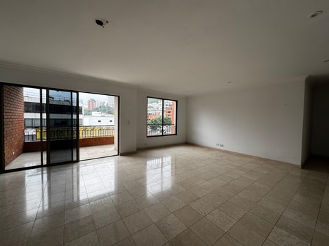 APARTAMENTO EN VENTA, SANTA MONICA RESIDENCIAL, NORTE, CALI en Santiago de Cali (Municipio)