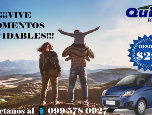 TU VEHÍCULO DESDE 29,00 en Pichincha (Cantón)