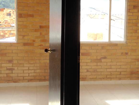 Hermoso Apartamento con Estudio