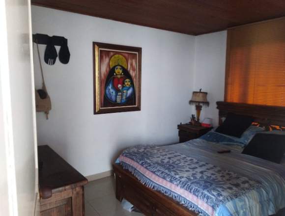 Se vende hermoso Apto en Chapinero