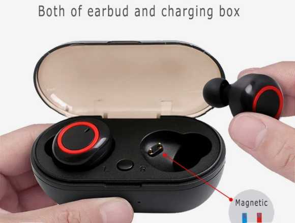 audifonos bluetooth para tv o celular ✅❤️ en Heredia (Cantón)