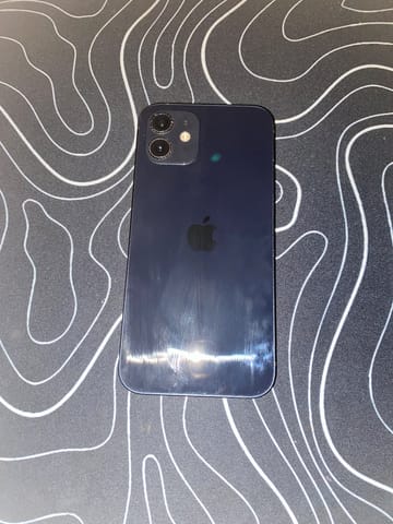 iPhone 12 64 Go reconditionné à Monéteau (Commune)
