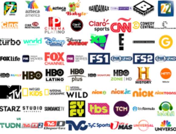 IPTV CANALES EN VIVO POR INTERNET en Ojuelos de Jalisco (Municipio)