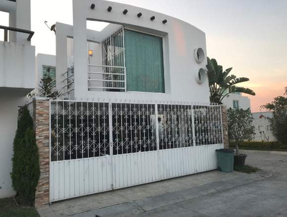 Vendo Bonita Casa de 9 años