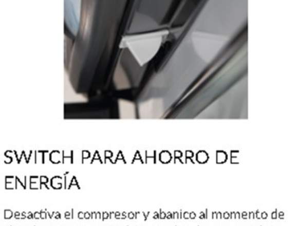 REFRIGERADOR VERTICAL TORREY R14