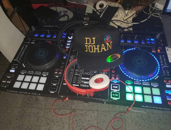 En venta denon mc7000 en Villa Montellano (Municipio)