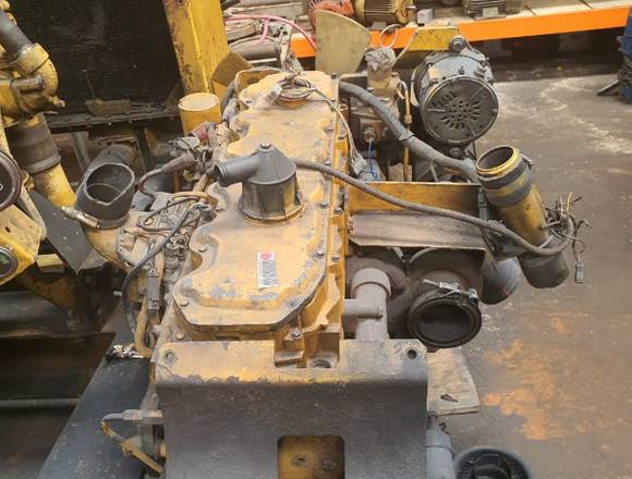 Motor Caterpillar 3126 en Bogotá, D.C. (Municipio)