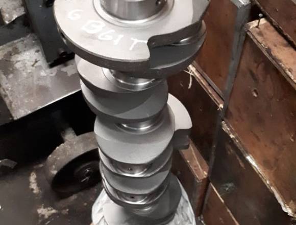 Cigueñales para Nissan Isuzu, Hino, Mitsubishi