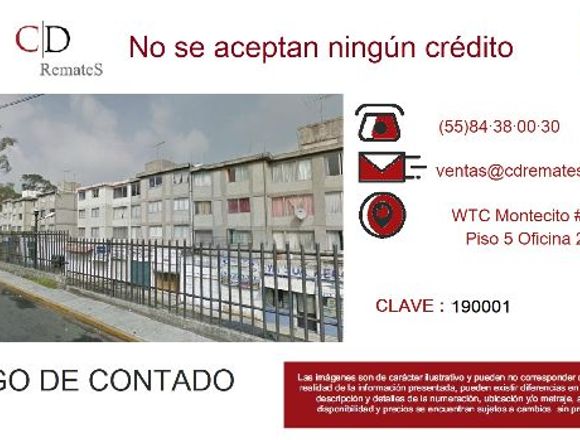 Depto en AO. por campos deportivos Sta Lucía