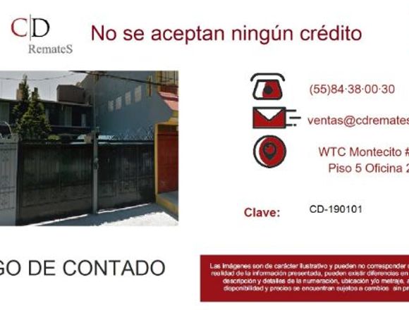 Se vende en “Remate” atractiva OPORTUNIDAD Casa