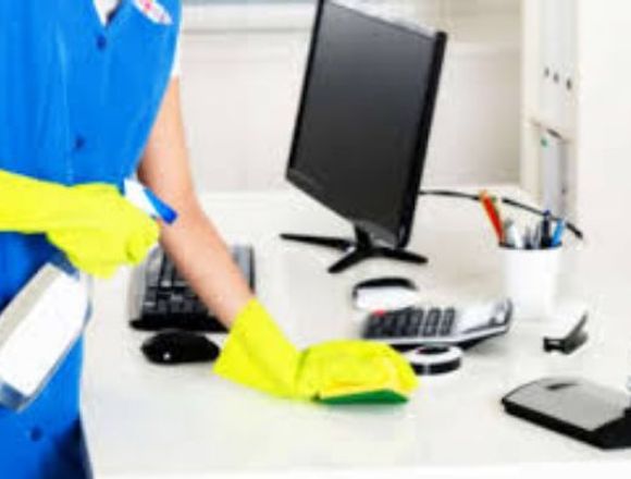 SERVICIO DE LIMPIEZA SERVICOM OSJ en Pichincha (Cantón)
