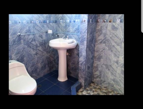 Casa de dos plantas de venta sector Pusuqui en Quito (Cantón)
