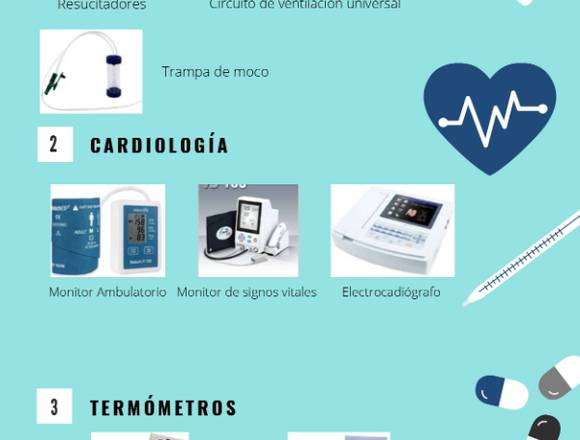 DISTRIFARM_EC VENTA DE INSUMOS MÉDICOS en Pindal (Cantón)