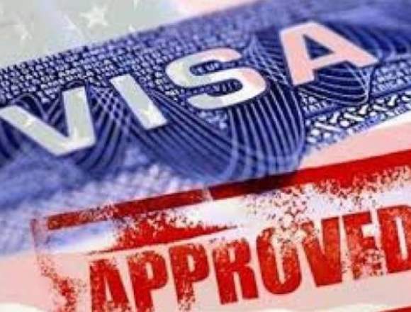 Asesoría de Visa Americana /Colombiana/Schengen en Medellín (Municipio)