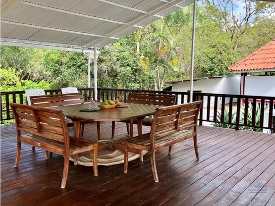 VENTA FINCA PARA TURISMO EN IBAGUE