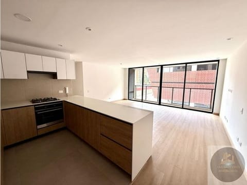 VENTA APARTAMENTO PARA ESTRENAR EN SALITRE
