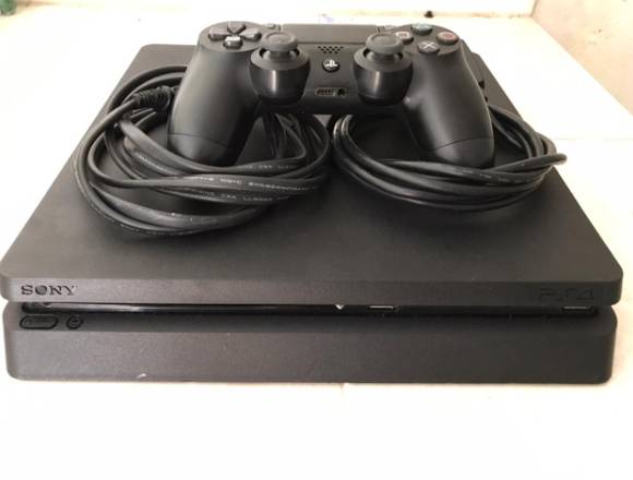ps4 como nuevo aprovechen en Panamá (Distrito)