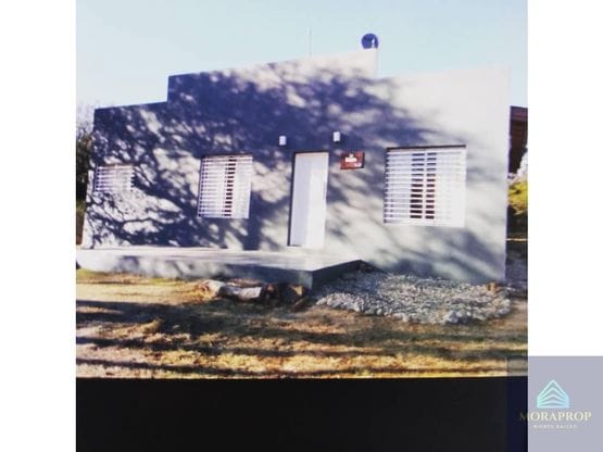 CASA EN VENTA EN MERLO, CERRO DE ORO, PROV. DE SAN LUIS