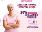 La detección temprana reduce el riesgo
