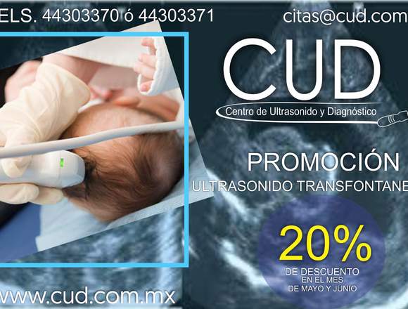 CUD PROMOCIONES......