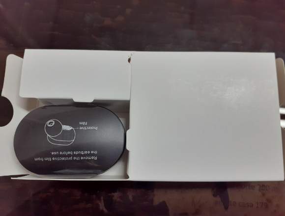 Auriculares bluetooth Xiaomi