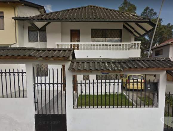 Casa en venta en Época en Loja (Cantón)