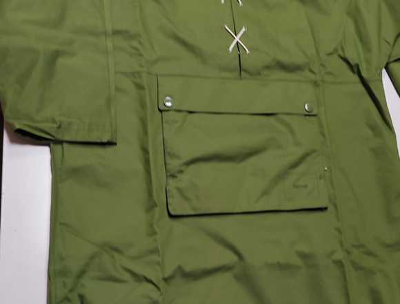 Barbour edición limitada Alexa chung en Guadalajara (Municipio)