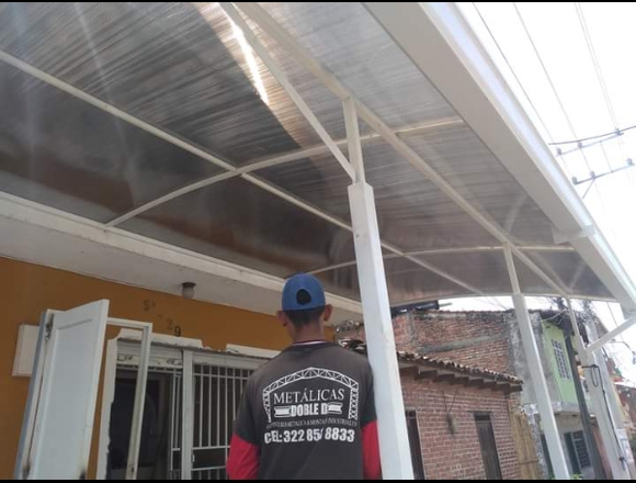 cerrajeria y montajes industriales en Santander de Quilichao (Municipio)
