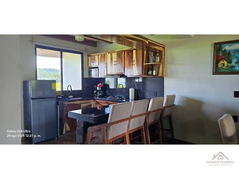Bonita cabana en vebta en zona centrica de mazamitla jalisco