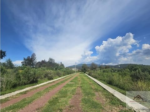 Bonito terreno en zona céntrica de mazamitla jalisco
