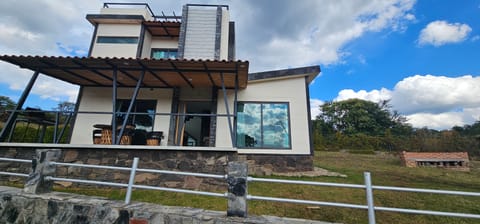 Bonita cabaña nueva en venta en zona de bosque de mazamitla jalisco en Mazamitla (Municipio)