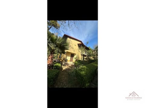 🌲 ¡Hermosa Cabaña Estilo Rústico-Moderno en Mazamitla! 🏡✨