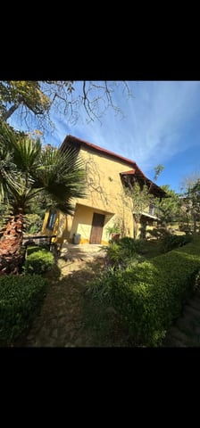 🌲 ¡Hermosa Cabaña Estilo Rústico-Moderno en Mazamitla! 🏡✨ en Mazamitla (Municipio)