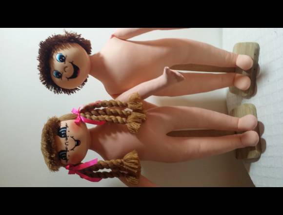 MANIQUÍS INFANTILES 3136243007