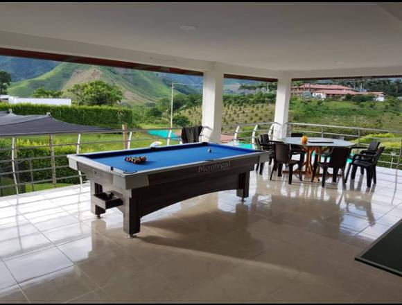 casa campestre condominio las margaritas pereira