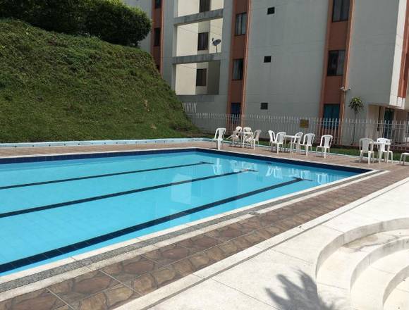 apartamento torres de san mateo en Pereira (Municipio)
