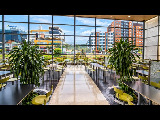 Local en Arriendo, Unicentro Tunja | Alto Potencial Comercial