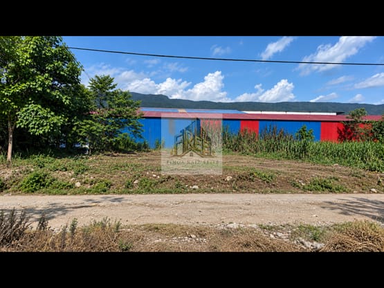 Lote con excelente ubicación en Mocoa Putumayo