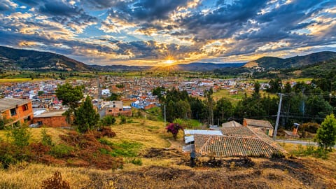 Lote Urbano Estratégico en la Entrada de Samacá en Samacá (Municipio)