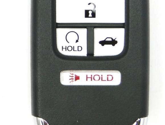 Llave de Honda somos stockllaves