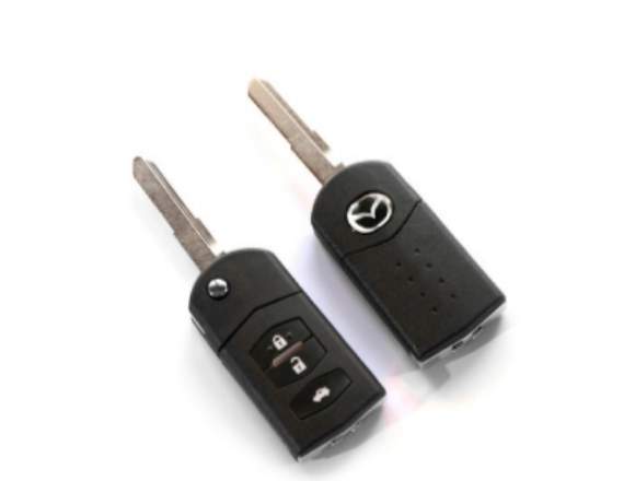 Tienda especializada en llaves de coche