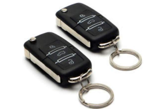 Llave de Daewoo somos stockllaves