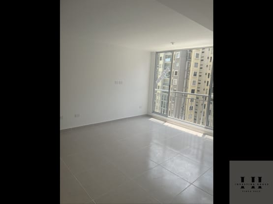 Arriendo Apartamento, en Alameda - Barranquilla