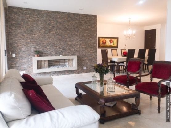Apartamento en Venta en Gran Reservas de Salitre - Bogota