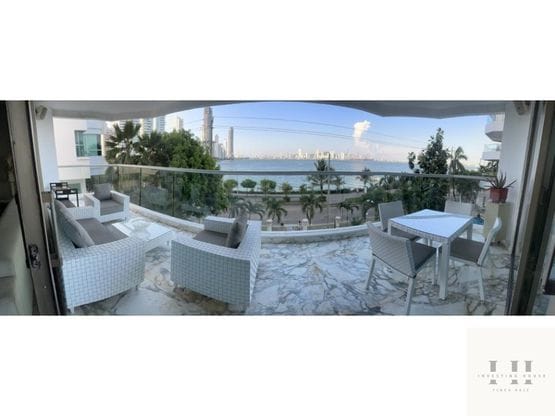 Venta Apartamento, en Castillo Grande- Cartagena