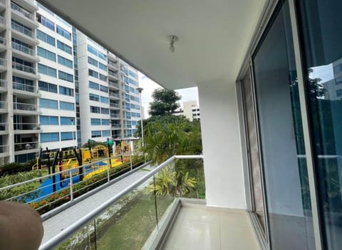 Venta de Apartamento en Miramar - Barranquilla en Barranquilla (Municipio)